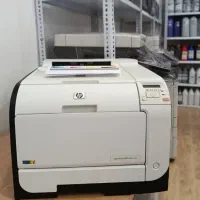 پرینتر تک کاره رنگی Hp 425 دو رو زن