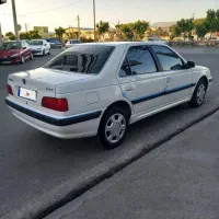 پارس۱۴۰۲ بیرنگ موتور جدید