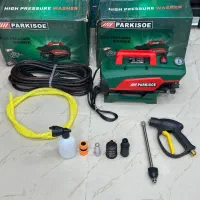 کارواش تمام صنعتی پارکساید