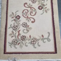 پادری گل برجته یک جفت