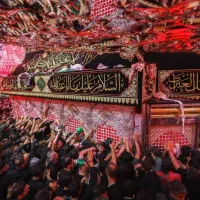 حرکت مستقیم از مراغه به مرز خسروی