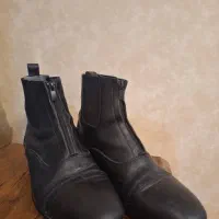 کفش سوارکاری