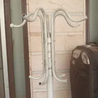 چوب لباسی