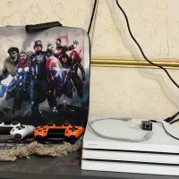 پی اسPS4 پرو کپی خور
