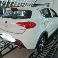 لیفان x50|خودرو سواری و وانت|قم, انسجام|دیوار
