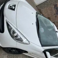 207 سقف فلز ارتقا tu5