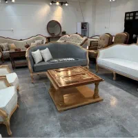 مبل مدل فرانوسی