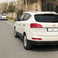 جک S5 در حد خشک