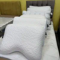 بالش هتلی مموری فوم