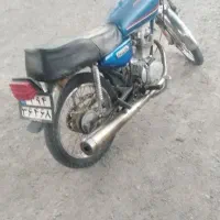 موتور125