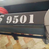 تردمیل اسپرتک SPORTEC مدل 9501