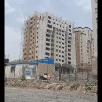 110 متر کلید نخورده  شهرک کوثر