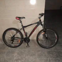 دوچرخه ویوا سایز ۲۶