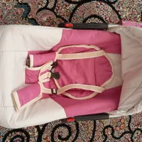 کریر|کالسکه و لوازم جانبی|کنگاور, |دیوار