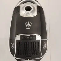 جاروبرقی RTS اصل آلمان