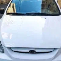 ریو مونتاژ دنده ای آخر۹۰ آماده سفر و مصرف کننده