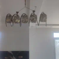 لوستر فروشی