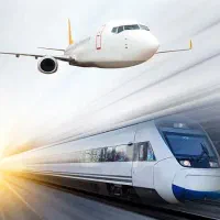 بلیط قطار و اتوبوس ..رزرو سریع
