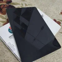 تبلت سامسونگ A9+ 5g سالم تمیز