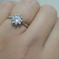 انگشتره نقره
