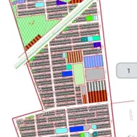 زمین-بلوک-5مرزبانی-غدیرشهر-دادگستری-سیادک