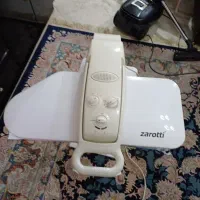 اتو پرسی زاروتی