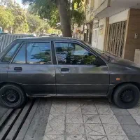 پراید مدل ۹۰