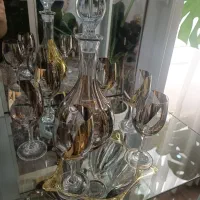 ظروف دکوری