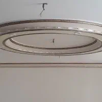 رنگ آمیزی ساختمان