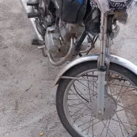 موتور  پارکنگی 92