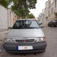 پراید مدل 80
