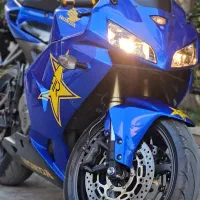 cbr600|موتورسیکلت|ارومیه, |دیوار