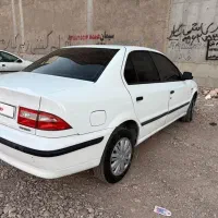 سمند lxمولتی پلکس