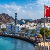 اخذ اقامت عمان و ثبت شرکت/ صفر تا صد