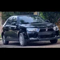 دنا پلاس 5 دنده مدل 1400 بدون رنگ