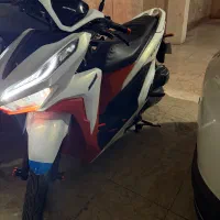 هوندا کلیک ۱۵۰ مدل ۱۴۰۰