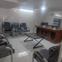 شراکت کاری درنمایشگاه بصورت شریکی