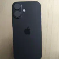 گوشی آیفون 16