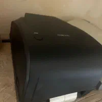 لیبل زن پرینتر کپی پرس