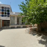۳۴۰متر ویلایی بر بلوار طاقبستان