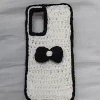 قاب گوشی بافت پینترستی با هر مدل