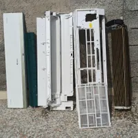 خدمات نصب و سرویس کولر اسپلیت