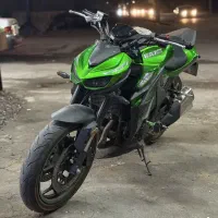 موتور هایپرو طرح Z1000 مدل ۴۰۱