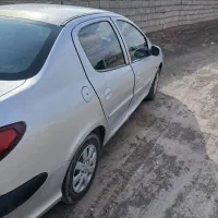 ماشین ۲۰۶اس دی