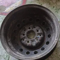 لاستیک و رینگ تویوتا دور ۱۴