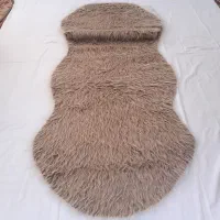 کناره پادری و فرشینه خز حراج