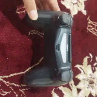 دسته ps4|کنسول، بازی ویدئویی و آنلاین|مشهد, امیر المومنین|دیوار