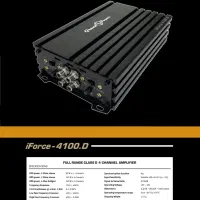 پک‌ میدرنج تویتر آمپ سابjbl نوو