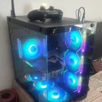 سیستم گیمینگ ۱۳۴۰۰ ۳۲ ۳۰۷۰