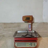 ترازو ۳۰ کیلو محک